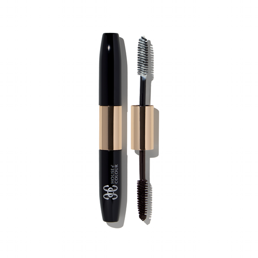 Mascara Brown Dual Mascara