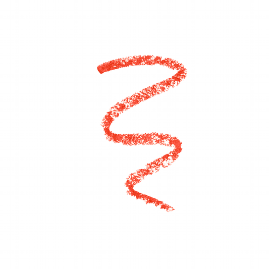 Lip Pencil 57 Deep Coral