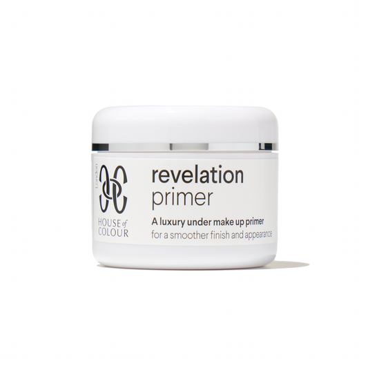 Primer Revelation Primer