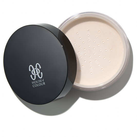 Translucent Powder Translucent Powder 1