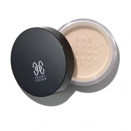 Translucent Powder Translucent Powder 2