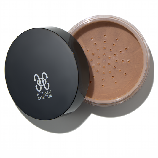 Translucent Powder Translucent Powder 4