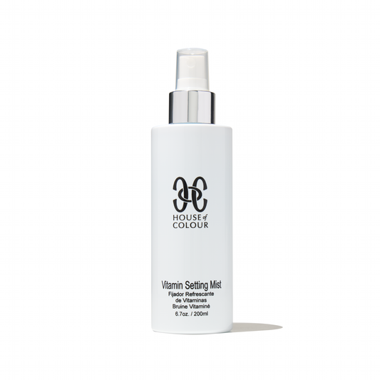 Vitamin Setting Mist Regular